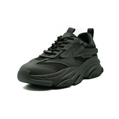 Повседневная обувь Steve Madden для мужчин SM12000480, черный цена и информация | Мужские ботинки | 220.lv