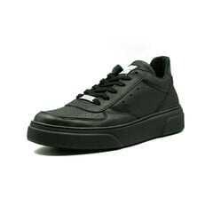 Туфли мужские для досуга Steve Madden SM12000357BL, черные цена и информация | Мужские ботинки | 220.lv