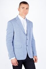 Пиджак Frappoli 3077NELSONMAVI-52 цена и информация | Мужские пиджаки | 220.lv