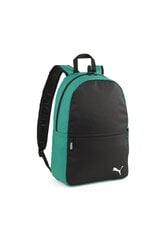 Puma Рюкзаки Teamgoal Backpack Core Black Green 090238 04 цена и информация | Спортивные сумки и рюкзаки | 220.lv