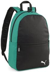 Puma Рюкзаки Teamgoal Backpack Core Black Green 090238 04 цена и информация | Рюкзаки и сумки | 220.lv