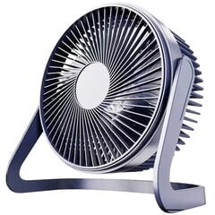 Ventilators Deal, 1 gab. cena un informācija | Ventilatori | 220.lv