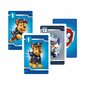 Kāršu spēle - paw patrol цена и информация | Galda spēles | 220.lv