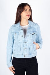 Джинсовая куртка Lee 112351137-L цена и информация | Женские куртки | 220.lv
