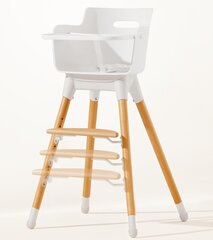 Детский стульчик для кормления цена и информация | Стульчики для кормления | 220.lv