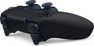 Sony DualSense PS5 Wireless Controller V2 Midnight Black цена и информация | Джойстики | 220.lv