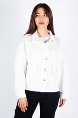 Джинсовая куртка Pantamo 1421154801-S/M цена и информация | Женские куртки | 220.lv