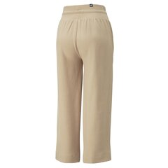 Штаны PUMA POWER Colorblock Sweatpants FL цена и информация | Женские брюки | 220.lv