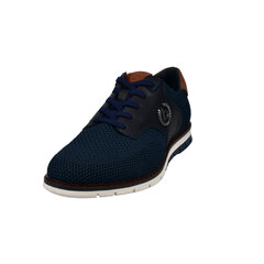 Кроссовки для мужчин Bugatti, синие цена и информация | Кроссовки для мужчин | 220.lv
