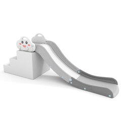 Bērnu slīdkalniņš pie gultas cena un informācija | Slidkalniņi, kāpšanas konstruktori | 220.lv