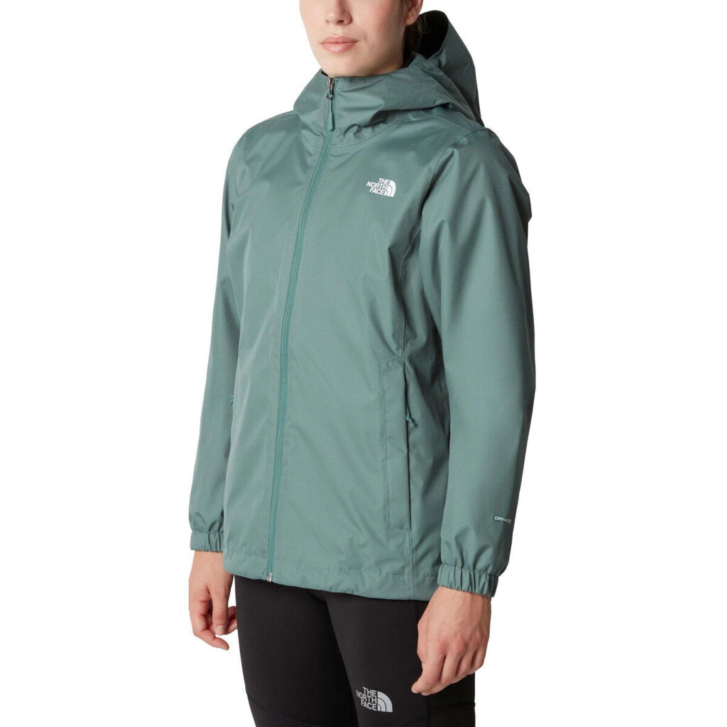 Jaka sievietēm The North Face NF00A8BAI0F, zaļa цена и информация | Sieviešu virsjakas | 220.lv