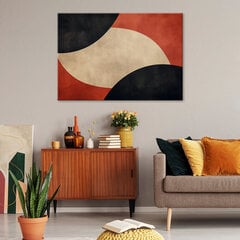 Gleznieciba uz audekla, Vintage stila mozaika cena un informācija | Gleznas | 220.lv