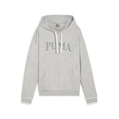 Блуза PUMA SQUAD Hoodie TR 677899044099686843366 цена и информация | Спортивная одежда для женщин | 220.lv