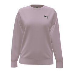 Блуза PUMA BETTER ESSENTIALS Crew TR 675987604099685444953 цена и информация | Спортивная одежда для женщин | 220.lv