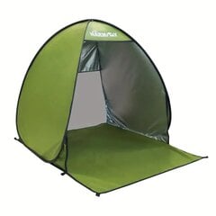 Pludmales telts Narmay, zaļa cena un informācija | Teltis | 220.lv