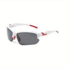 Polarizētās sporta saulesbrilles cena un informācija | Saulesbrilles  vīriešiem | 220.lv
