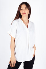 Льняная рубашка Blue Seven 180215001-36 цена и информация | Женские блузки, рубашки | 220.lv