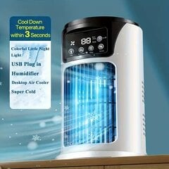 Электрический вентилятор цена и информация | Вентиляторы | 220.lv