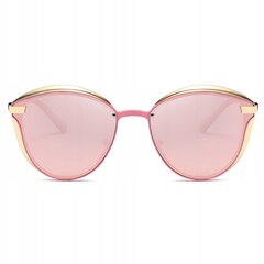 Saulesbrilles sieviešu PolarSky premium, rozā cena un informācija | Saulesbrilles sievietēm | 220.lv