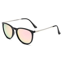 PolarSky sieviešu brilles ar Uv400 polarizāciju, rozā cena un informācija | Saulesbrilles sievietēm | 220.lv
