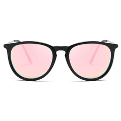 PolarSky sieviešu brilles ar Uv400 polarizāciju, rozā cena un informācija | Saulesbrilles sievietēm | 220.lv