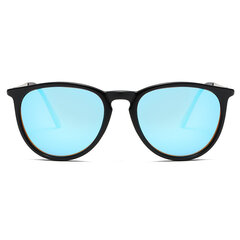 PolarSky sieviešu brilles ar Uv400 polarizāciju, zilas cena un informācija | Saulesbrilles sievietēm | 220.lv