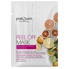 Postquam pīlinga antioksidantu maska, 6 gab. cena un informācija | Sejas maskas, acu maskas | 220.lv
