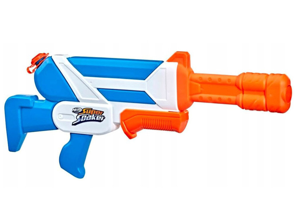 Ūdens pistole Nerf Soa Twister, 1094 ml cena un informācija | Ūdens, smilšu un pludmales rotaļlietas | 220.lv