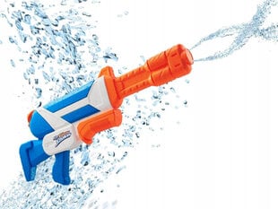 Ūdens pistole Nerf Soa Twister, 1094 ml cena un informācija | Ūdens, smilšu un pludmales rotaļlietas | 220.lv