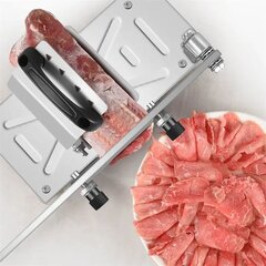 Инструмент для нарезки мяса цена и информация | Кухонные принадлежности | 220.lv