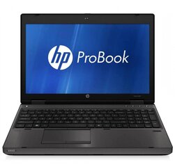 HP ProBook 6560b Intel Core i5-2540M 8/256 GB SSD Win 10 Pro cena un informācija | Portatīvie datori | 220.lv