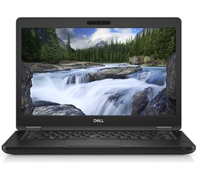 Dell Latitude 5490 цена и информация | Ноутбуки | 220.lv