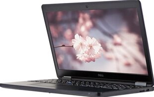 Dell Latitude E5550 цена и информация | Ноутбуки | 220.lv