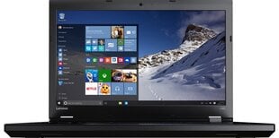 Lenovo Thinkpad L560 цена и информация | Ноутбуки | 220.lv