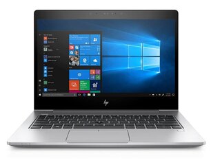 HP EliteBook 830 G5 цена и информация | Ноутбуки | 220.lv