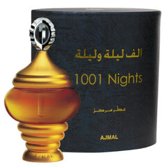 Концентрированное парфюмерное масло Ajmal Perfumes Alf Laila O Laila, 30мл цена и информация | Женские духи | 220.lv