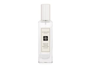 Odekolons Jo Malone English Pear &amp; Sweet Pea EDC sievietēm/vīriešiem, 30 ml cena un informācija | Sieviešu smaržas | 220.lv