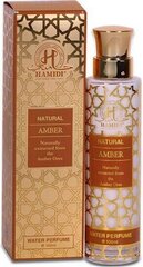 Parfimērijas ūdens Hamidi Natural Amber EDP sievietēm, 100 ml cena un informācija | Sieviešu smaržas | 220.lv