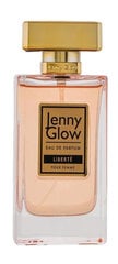 Parfimērijas ūdens Jenny Glow Liberte Pour Femme EDP sievietēm, 15 ml cena un informācija | Sieviešu smaržas | 220.lv