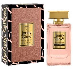 Парфюмированная вода Jenny Glow Liberte Pour Femme EDP для женщин, 15 мл цена и информация | Женские духи | 220.lv