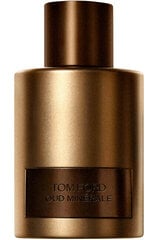 Парфюмированная вода Tom Ford Oud Minérale EDP для мужчин, 50 мл цена и информация | Женские духи | 220.lv