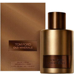Парфюмированная вода Tom Ford Oud Minérale EDP для мужчин, 50 мл цена и информация | Женские духи | 220.lv