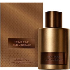 Парфюмированная вода Tom Ford Oud Minérale EDP для мужчин/женщин, 100 мл цена и информация | Женские духи | 220.lv