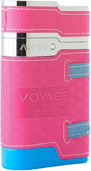 Parfimēts ūdens Armaf Voyage Hawaii EDP sievietēm, 100 ml цена и информация | Sieviešu smaržas | 220.lv