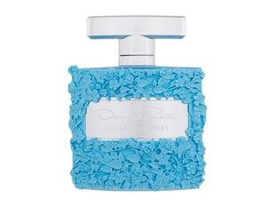 Smalkā ūdens Oscar De La Renta Bella Bouquet EDP sievietēm, 100 ml cena un informācija | Sieviešu smaržas | 220.lv