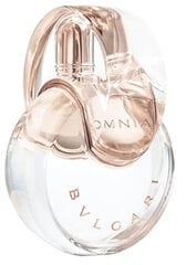 Tualetes ūdens Bvlgari Omnia Crystalline EDT sievietēm, 30 ml cena un informācija | Sieviešu smaržas | 220.lv