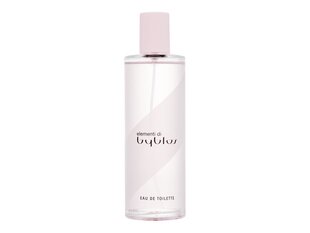 Tualetes ūdens Byblos elementi rose quartz EDT sievietēm, 120 ml cena un informācija | Sieviešu smaržas | 220.lv