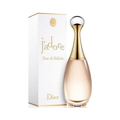Туалетная вода Dior J´adore EDT для женщин, 2 мл цена и информация | Женские духи | 220.lv
