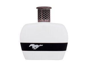 Tualetes ūdens Ford Mustang White EDT vīriešiem, 100 ml cena un informācija | Vīriešu smaržas | 220.lv