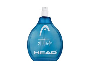 Tualetes ūdens Head Attitude EDT vīriešiem, 100 ml cena un informācija | Sieviešu smaržas | 220.lv